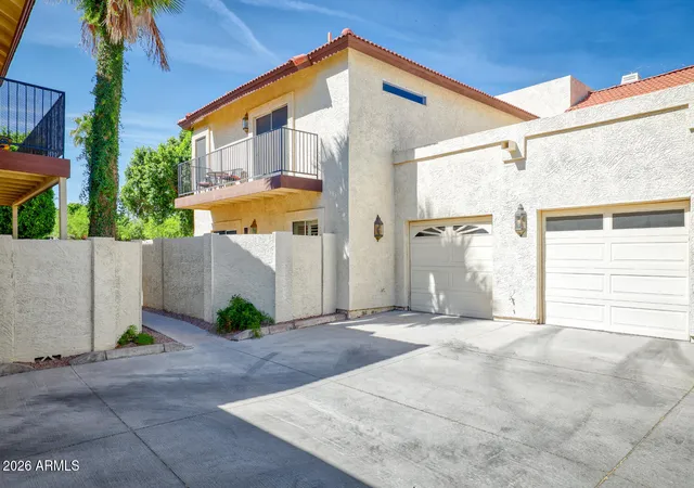 21st image of 5011 E Hazel Dr #3, Phoenix, AZ 85044 | MLS# 7013662