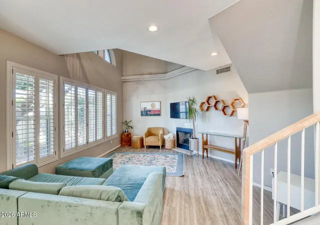 3rd image of 5011 E Hazel Dr #3, Phoenix, AZ 85044 | MLS# 7013662