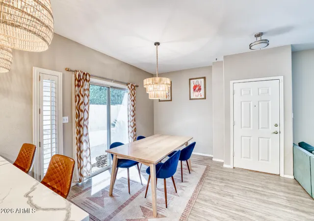 5th image of 5011 E Hazel Dr #3, Phoenix, AZ 85044 | MLS# 7013662