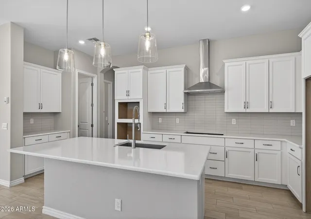 Photo 3 of Single family home for sale at 15636 W Pershing St, Surprise, AZ 85379 | MLS# 7013657 | Listing updated on 2026-08-01