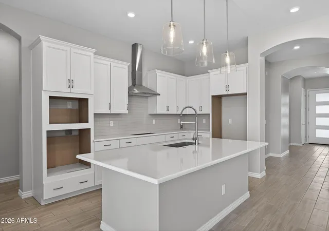 Photo 3 of Single family home for sale at 15636 W Pershing St, Surprise, AZ 85379 | MLS# 7013657 | Listing updated on 2026-08-01