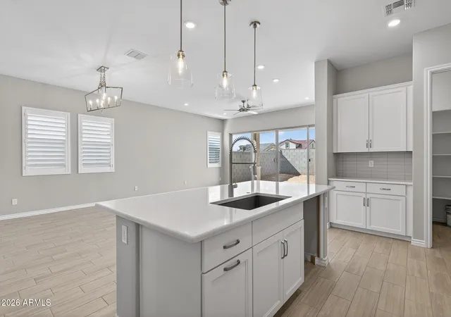 Photo 4 of Single family home for sale at 15636 W Pershing St, Surprise, AZ 85379 | MLS# 7013657 | Listing updated on 2026-08-01