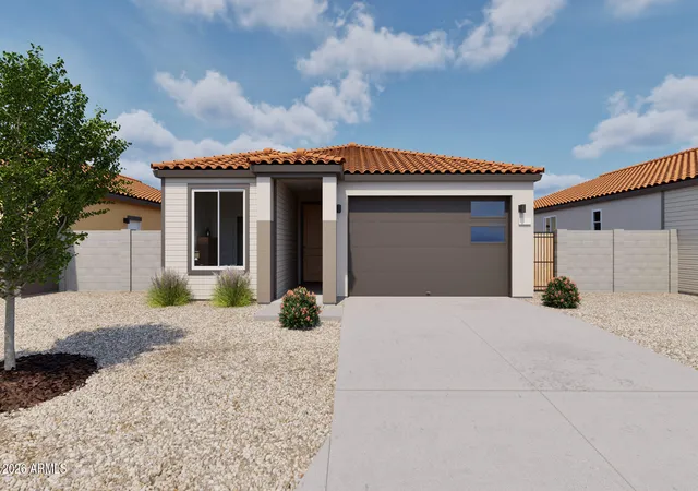 Photo 1 of Single family home for sale at 22021 N Sun Sta Dr, Maricopa, AZ 85139 | MLS# 7013725 | Listing updated on 2026-10-06