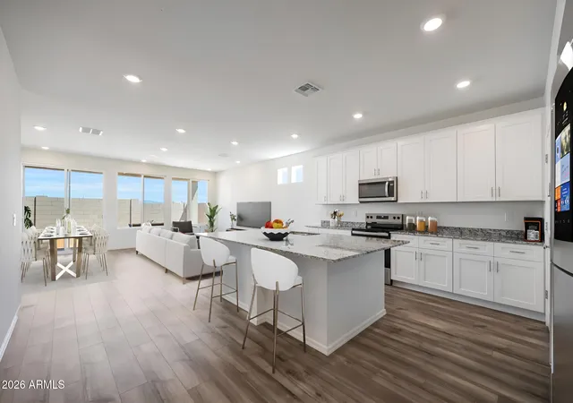 Photo 4 of Single family home for sale at 22021 N Sun Sta Dr, Maricopa, AZ 85139 | MLS# 7013725 | Listing updated on 2026-10-06