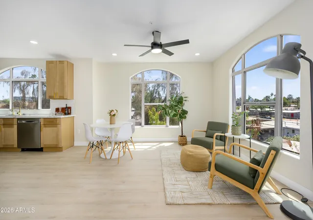 4th image of 1081 W 1St St #16, Tempe, AZ 85281 | MLS# 7019138