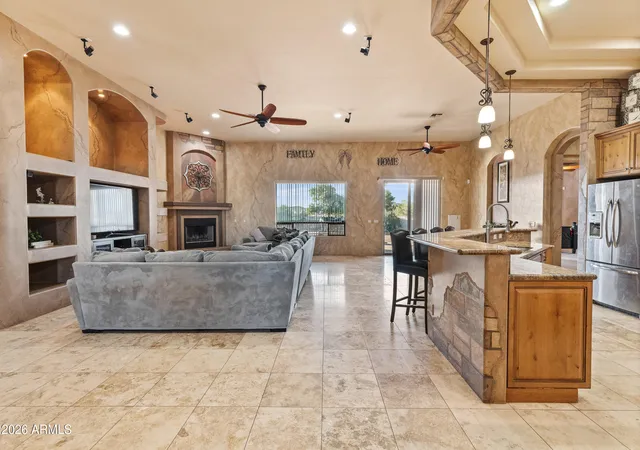 Photo 3 of Single family home for sale at 27126 N 143rd Lane, Surprise, AZ 85387 | MLS# 7014067 | Listing updated on 2026-09-11