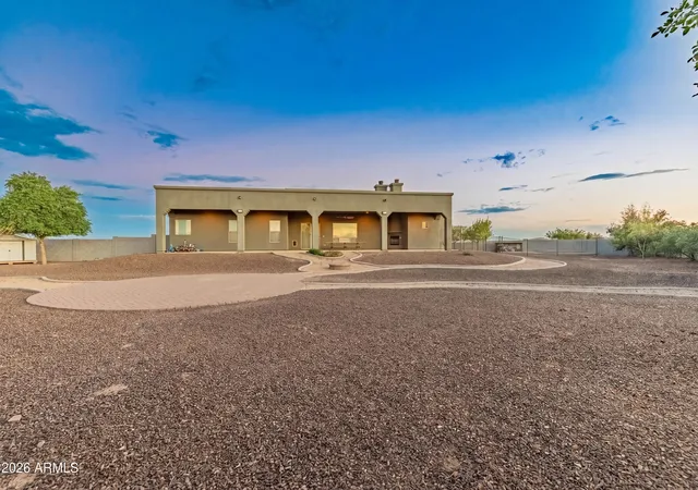 Photo 1 of Single family home for sale at 27126 N 143rd Lane, Surprise, AZ 85387 | MLS# 7014067 | Listing updated on 2026-09-11