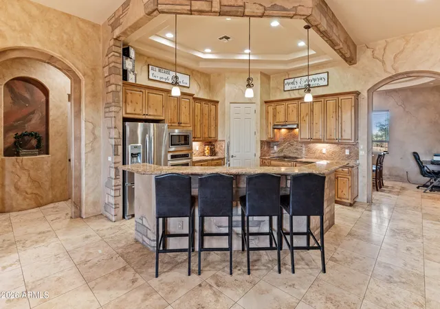 Photo 2 of Single family home for sale at 27126 N 143rd Lane, Surprise, AZ 85387 | MLS# 7014067 | Listing updated on 2026-09-11