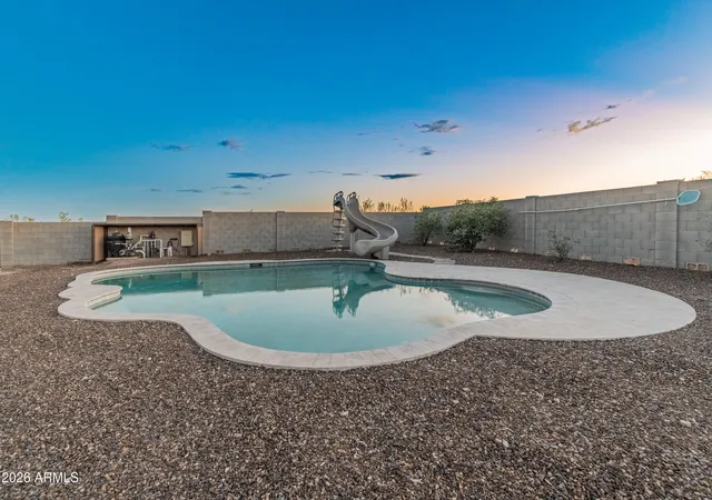 Photo 3 of Single family home for sale at 27126 N 143rd Lane, Surprise, AZ 85387 | MLS# 7014067 | Listing updated on 2026-09-11