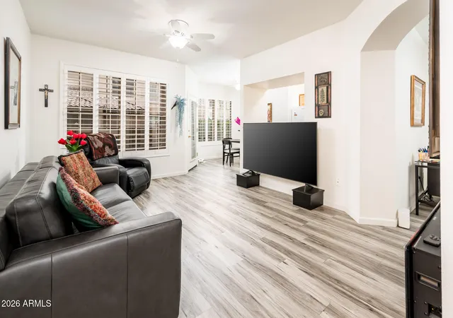 Homes for sale in Surprise, AZ | 14950 W Mountain View Blvd #3103, Surprise, AZ 85374 | MLS# 7013700