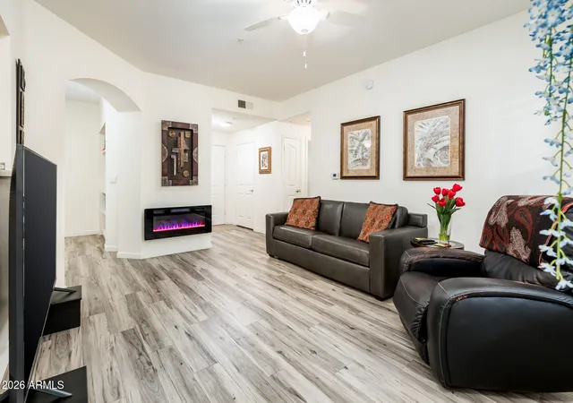 Homes for sale in Surprise, AZ | 14950 W Mountain View Blvd #3103, Surprise, AZ 85374 | MLS# 7013700