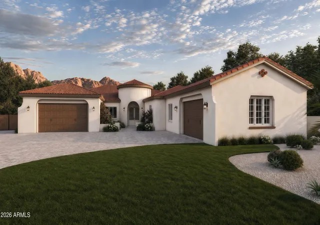 74th image of 8406 W Louise Ct, Peoria, AZ 85383 | MLS# 7016966