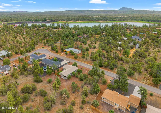 Homes for sale in Lakeside, AZ | 5459 Gray Wolf Dr #46, Lakeside, AZ 85929 | MLS# 7013694