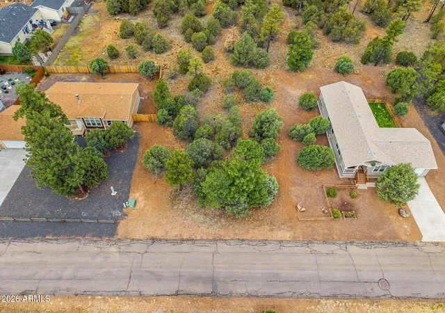 Homes for sale in Lakeside, AZ | 5459 Gray Wolf Dr #46, Lakeside, AZ 85929 | MLS# 7013694