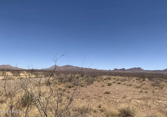 Photo 3 of Land for sale at 10 Parcels Cochise College Park #3926, Douglas, AZ 85607 | MLS# 7014155 | Listing updated on 2026-04-15