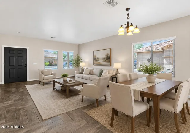 Photo 2 of Single family home for sale at 20787 N 259th Drive, Buckeye, AZ 85396 | MLS# 7034372 | Listing updated on 2026-09-18