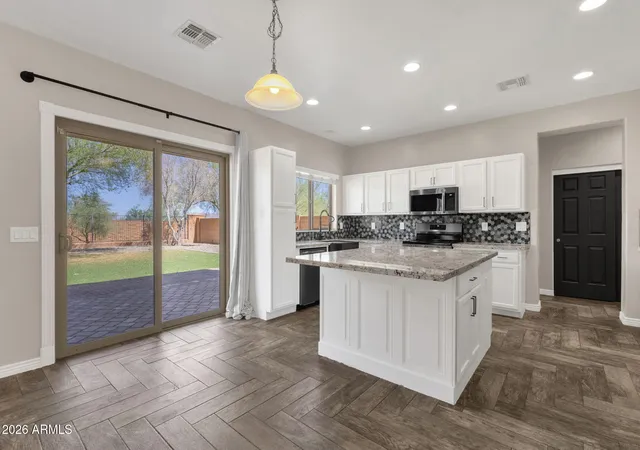 Photo 3 of Single family home for sale at 20787 N 259th Drive, Buckeye, AZ 85396 | MLS# 7034372 | Listing updated on 2026-09-18