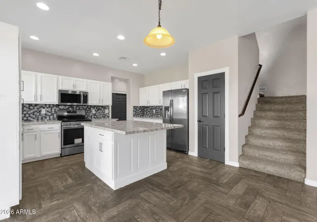Photo 3 of Single family home for sale at 20787 N 259th Drive, Buckeye, AZ 85396 | MLS# 7034372 | Listing updated on 2026-09-18