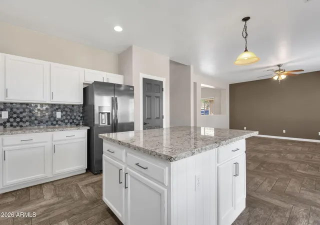 Photo 4 of Single family home for sale at 20787 N 259th Drive, Buckeye, AZ 85396 | MLS# 7034372 | Listing updated on 2026-09-18