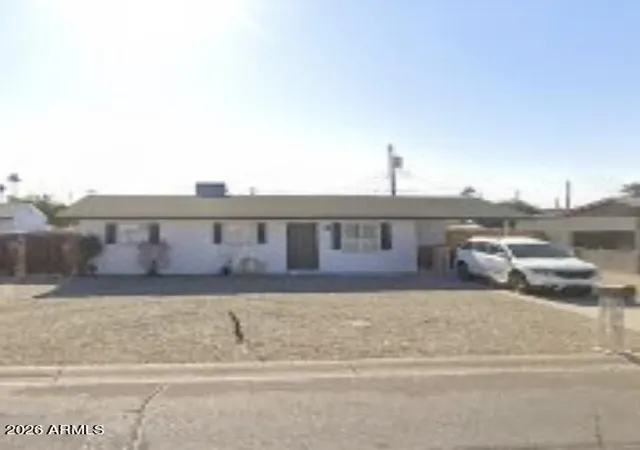 Photo 1 of Single family home for sale at 7431 W Desert Cvs Ave, Peoria, AZ 85345 | MLS# 7013759 | Listing updated on 2026-07-30