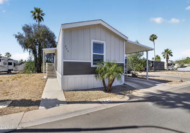 1st image of 625 W Mckellips Rd #266, Mesa, AZ 85201 | MLS# 7022573