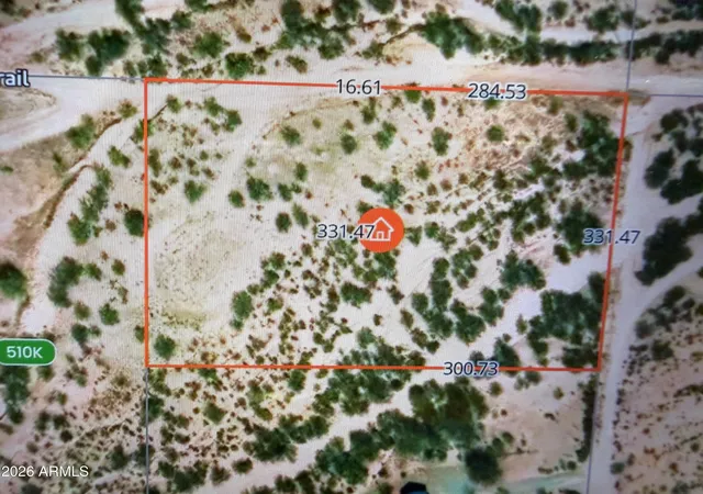 Homes for sale in Saint David, AZ | 2305 W Rabbitt Trl, Saint David, AZ 85630 | MLS# 7013797