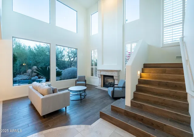 3rd image of 10894 E Hedgehog Pl, Scottsdale, AZ 85262 | MLS# 7014158