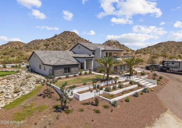 2nd image of 3120 W Hooper Trl, San Tan Valley, AZ 85144 | MLS# 7014058