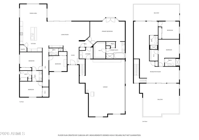 54th image of 3120 W Hooper Trl, San Tan Valley, AZ 85144 | MLS# 7014058