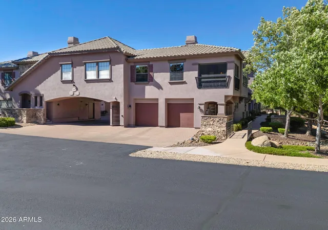 Townhouse for sale at 1716 Alpine Meadows Ln #1003, Prescott, AZ 86303 | MLS# 7013833