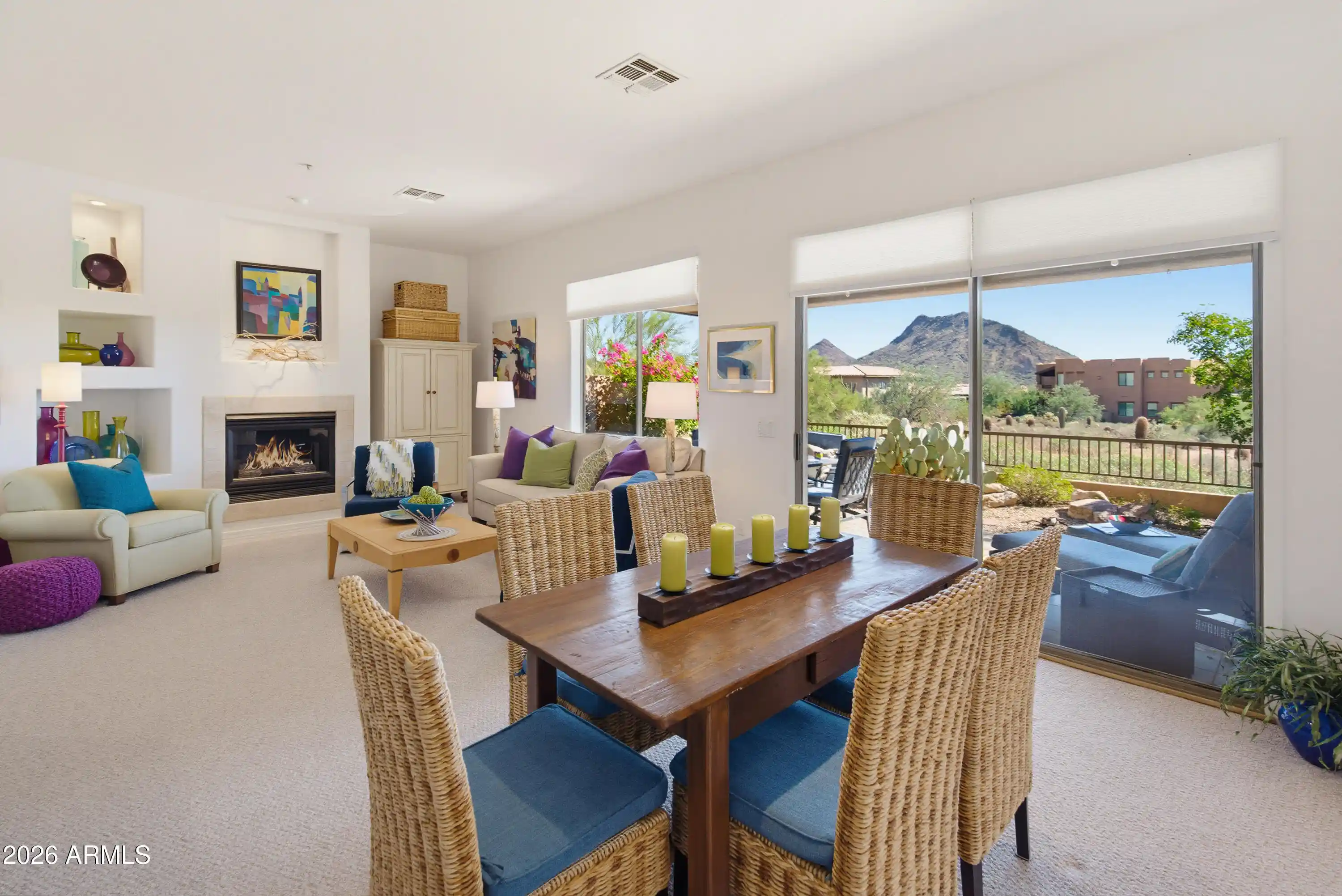Photo 1 of Townhouse for sale at 13523 E Cortez Dr, Scottsdale, AZ 85259 | MLS# 7088699 | Listing updated on 2026-10-28