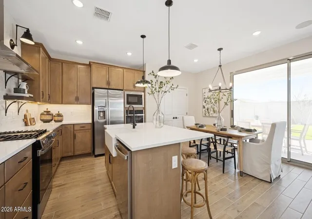 4th image of 81 E Windsor Dr, Gilbert, AZ 85296 | MLS# 7015122