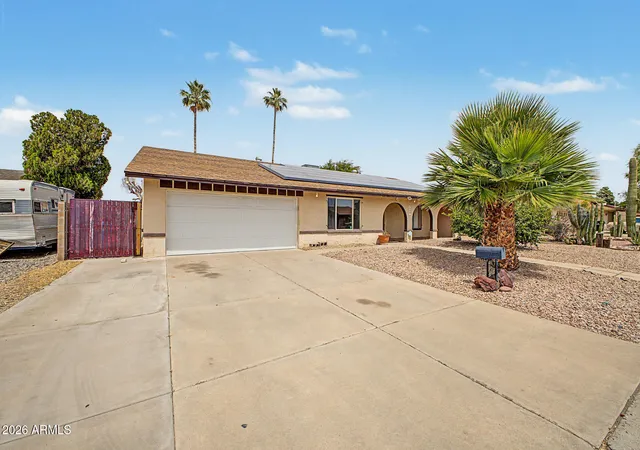 Photo 3 of Single family home for sale at 3048 W Acoma Dr, Phoenix, AZ 85053 | MLS# 7015436 | Listing updated on 2026-09-17