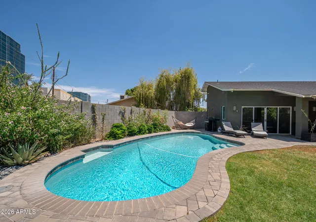 28th image of 4738 N 24th Pl, Phoenix, AZ 85016 | MLS# 7014781