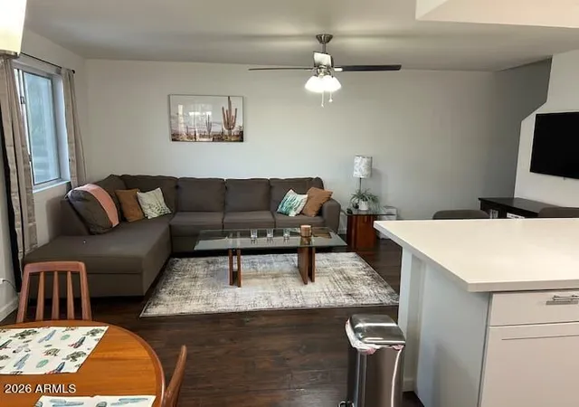 Photo 3 of Townhouse for sale at 4760 E Portland St, Phoenix, AZ 85008 | MLS# 7013848 | Listing updated on 2026-05-22