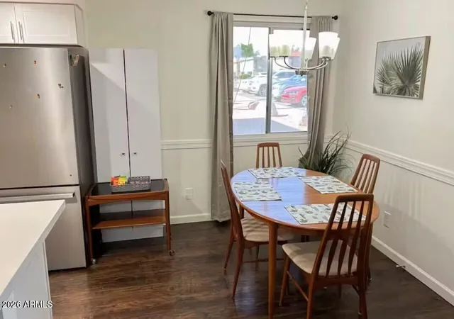 Photo 4 of Townhouse for sale at 4760 E Portland St, Phoenix, AZ 85008 | MLS# 7013848 | Listing updated on 2026-05-22