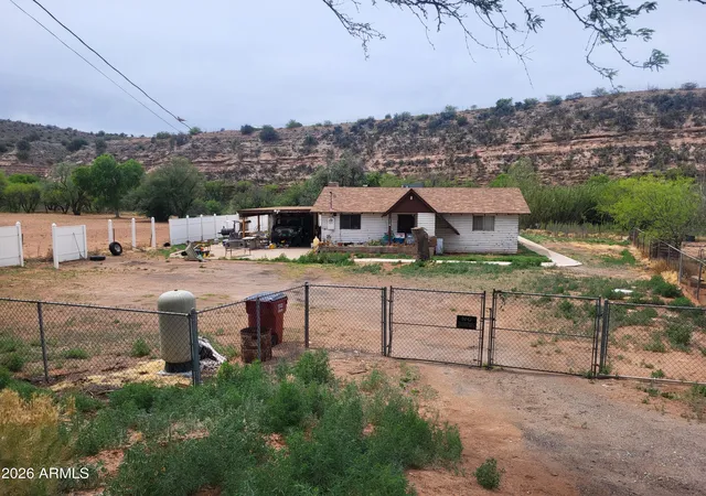 2nd image of 2868 S Candler Dr, Cornville, AZ 86325 | MLS# 7015167