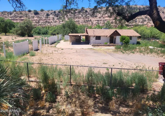 1st image of 2868 S Candler Dr, Cornville, AZ 86325 | MLS# 7015167