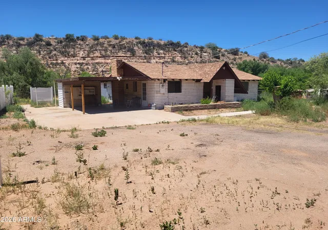 2nd image of 2868 S Candler Dr, Cornville, AZ 86325 | MLS# 7015167