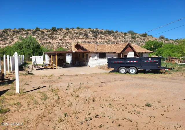 33rd image of 2868 S Candler Dr, Cornville, AZ 86325 | MLS# 7015167
