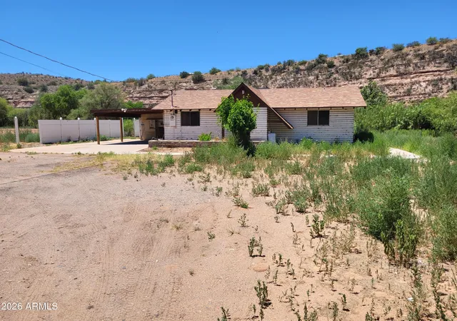 36th image of 2868 S Candler Dr, Cornville, AZ 86325 | MLS# 7015167