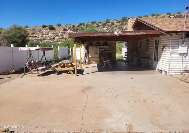 3rd image of 2868 S Candler Dr, Cornville, AZ 86325 | MLS# 7015167