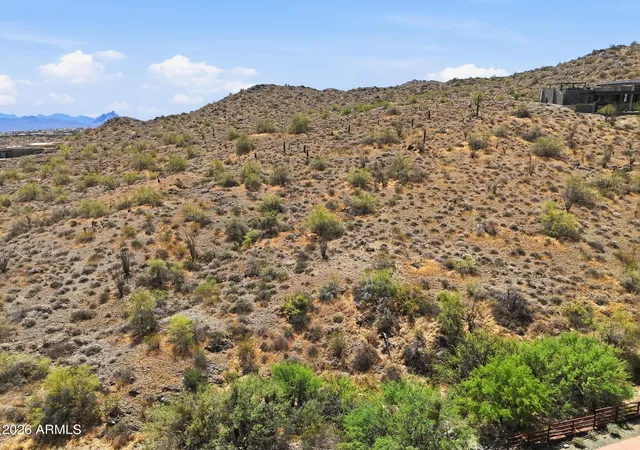 Photo 1 of Land for sale at 15810 N Mountain Pkwy #222, Fountain Hills, AZ 85268 | MLS# 7018355 | Listing updated on 2026-07-28