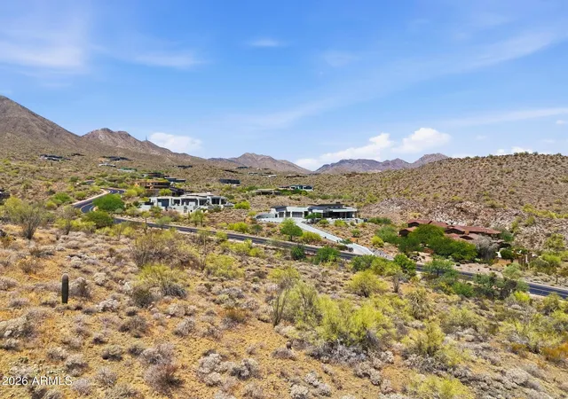 Photo 3 of Land for sale at 15810 N Mountain Pkwy #222, Fountain Hills, AZ 85268 | MLS# 7018355 | Listing updated on 2026-07-28