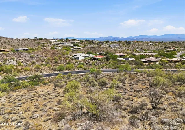 Photo 4 of Land for sale at 15810 N Mountain Pkwy #222, Fountain Hills, AZ 85268 | MLS# 7018355 | Listing updated on 2026-07-28