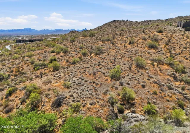 Photo 1 of Land for sale at 15752 N Mountain Pkwy #223, Fountain Hills, AZ 85268 | MLS# 7018357 | Listing updated on 2026-07-28