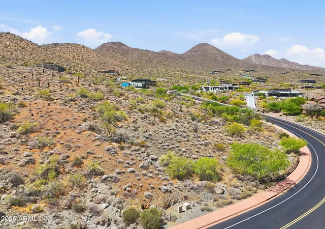 Photo 2 of Land for sale at 15752 N Mountain Pkwy #223, Fountain Hills, AZ 85268 | MLS# 7018357 | Listing updated on 2026-07-28