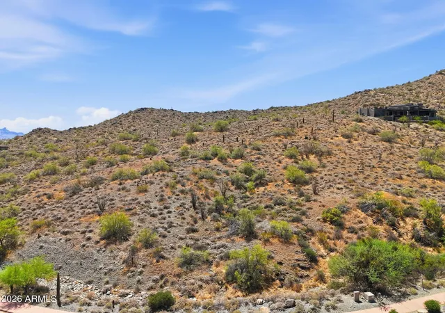 Photo 3 of Land for sale at 15752 N Mountain Pkwy #223, Fountain Hills, AZ 85268 | MLS# 7018357 | Listing updated on 2026-07-28