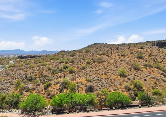 Photo 3 of Land for sale at 15752 N Mountain Pkwy #223, Fountain Hills, AZ 85268 | MLS# 7018357 | Listing updated on 2026-07-28