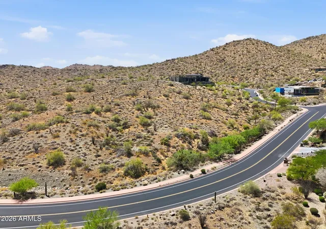 Photo 4 of Land for sale at 15752 N Mountain Pkwy #223, Fountain Hills, AZ 85268 | MLS# 7018357 | Listing updated on 2026-07-28